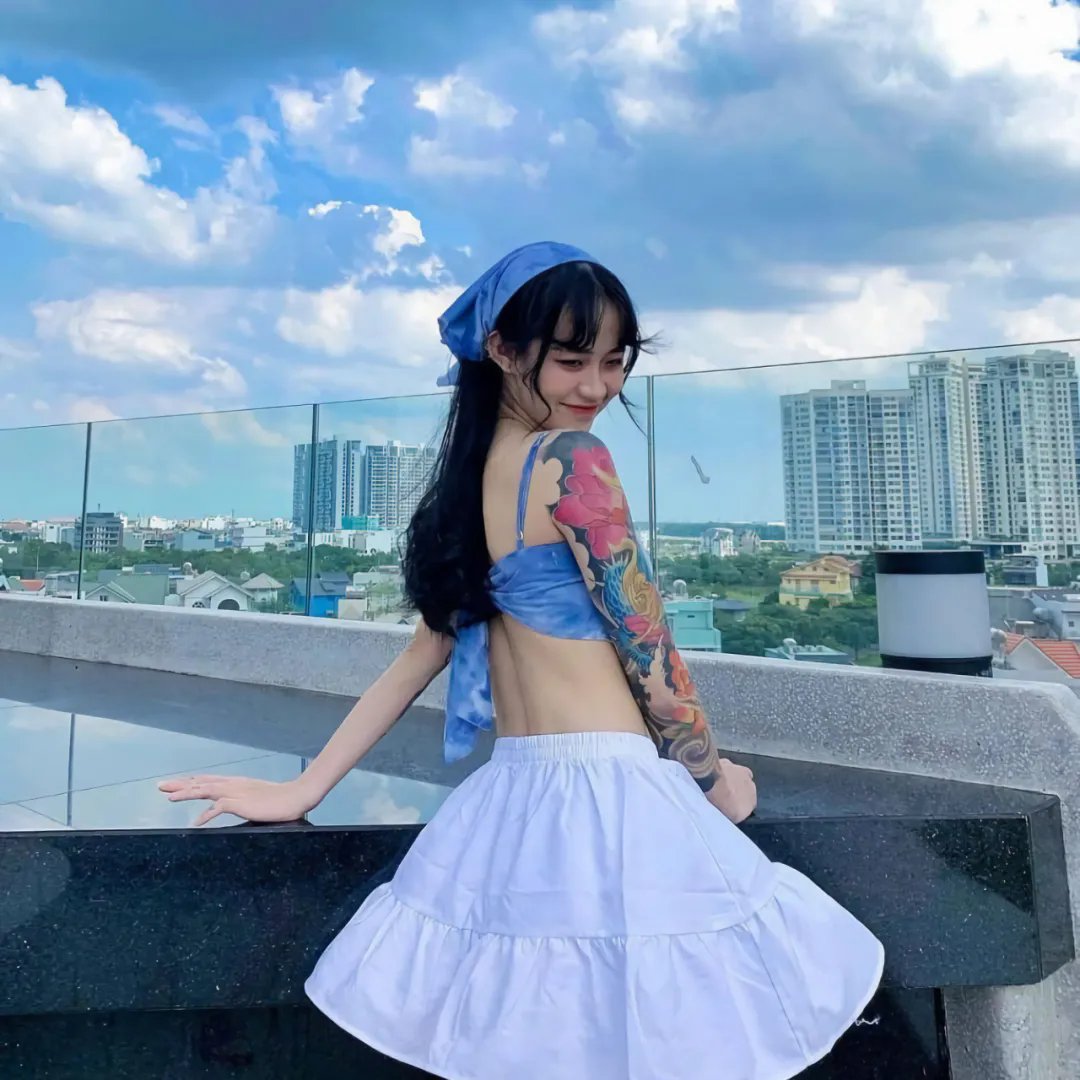 疯狂保姆