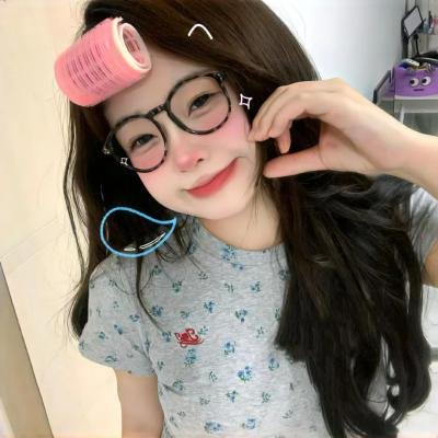成为选美小姐